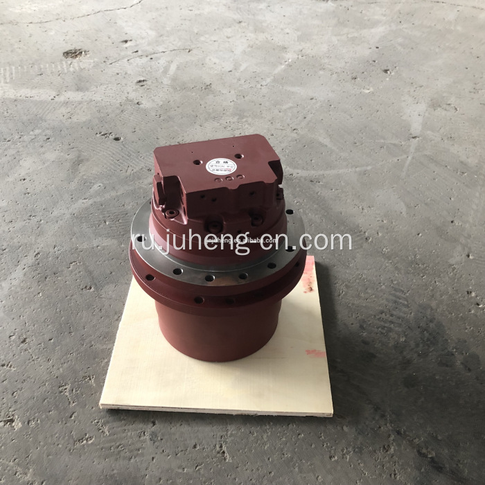 Ходовой двигатель Yanmar B17-2 Final Drive MAG-16V-140-2